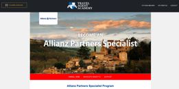 Allianz Partners Specialist Program