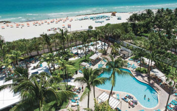 RIU Plaza Hotel Miami Beach