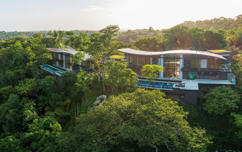 Four Seasons hotels and resorts, Four Seasons resort at Peninsula Papagayo, luxury resorts in costa rica