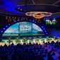 World Travel & Tourism Council Global Summit opening ceremony, Kigali, Rwanda