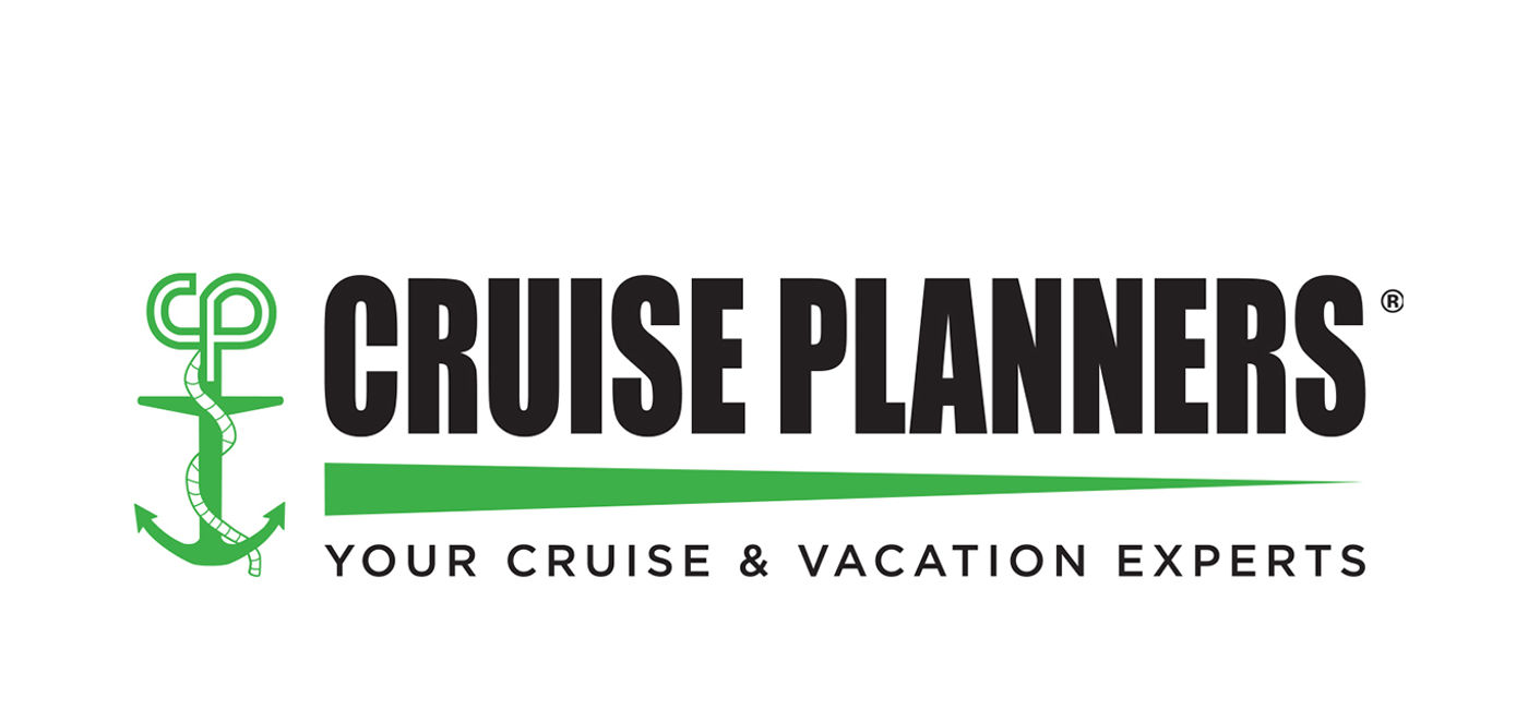 Image: Cruise Planners logo (Photo Credit: Cruise Planners)