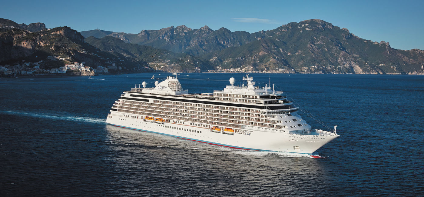 Image: Seven Seas Explorer (photo credit: Regent Seven Seas Cruises).
