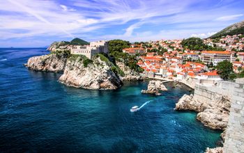 Dubrovnik, Croatia, Exodus Travels