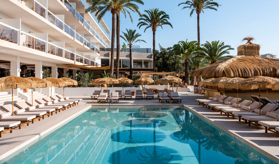 Melia Hotels International, ZEL, Mallorca, Spain, Balearic Islands, hotels, brands, lifestyle