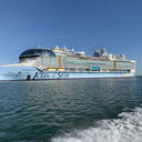 Royal Caribbean's Icon of the Seas, cruise ship, new ship, cruise, cruising, world's largest cruise ship